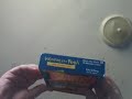 Winnie The Pooh And Tigger Too 1994 VHS 2000 Reprint