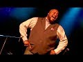 Sugaray Rayford Band - Old School Blues