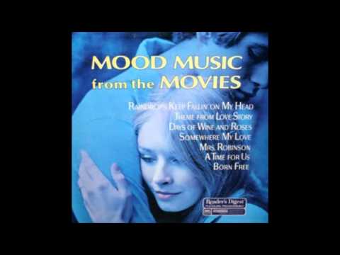 Wally Stott and His Orchestra - Days of Wine and Roses (Composed by Henry Mancini)