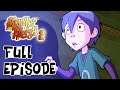 Monster Allergy Season 2 Episode 6 The Fall Of The Barrymore House FULL EPISODE