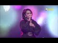 Birunya Rindu Erni Diahnita Stasiun Dangdut