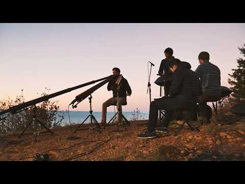 OLOJi - Seeds (Mountain Session)