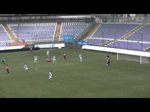 Újpest FC B--Nyíregyháza Spartacus 2-0 (1-0) - 2013. 03. 23.