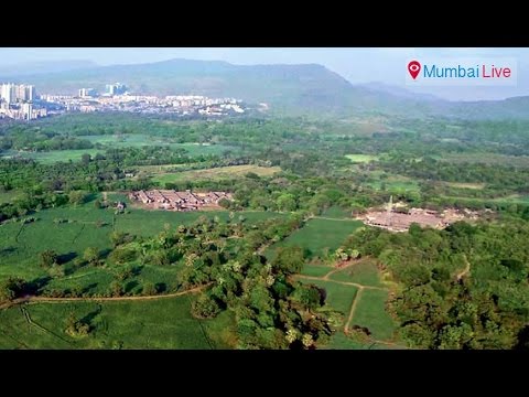 पुनर्वसनाबाबत आदिवासी अंधारात