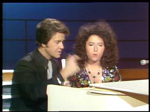 American Bandstand 1976- Interview Melissa Manchester