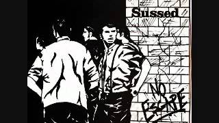 The Sussed - Toy Soldiers