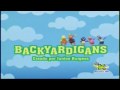 Backyardigans Discovery Kids