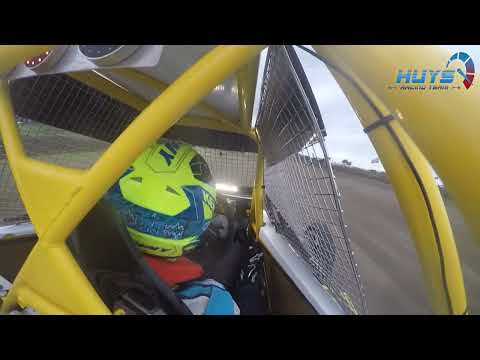 PIETERZIJL 2022 - Loyc Huys - Junior Buggy - Finale