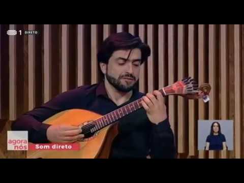 Maria Emilia - Sou um Fado desta Idade