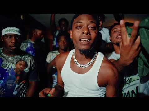 BFam Bucky x 4WayHook- Flex On Em Like Tweezy (Official Video)