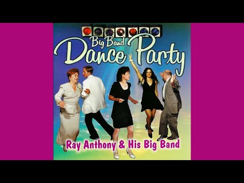 "Macarena" - Ray Anthony & His Big Band