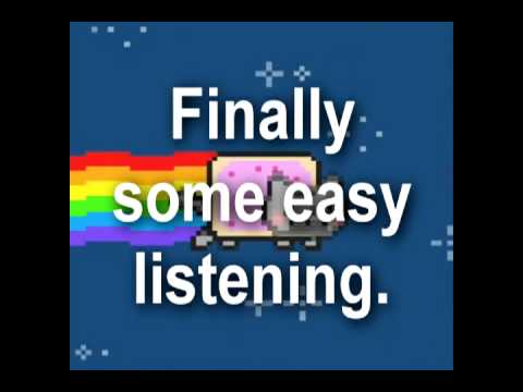 Nyan Cat Compilation
