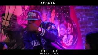 Behind The Scene: THE LOX FT. TYLER WOODS - FADED