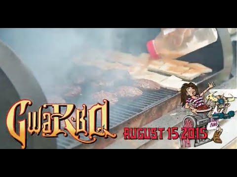 GWAR BQ 2015 Highlight Reel