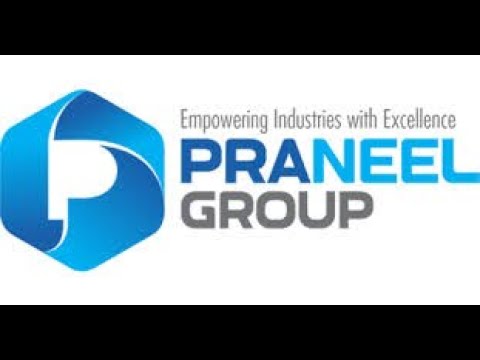 Praneel Group - Aluminium Gravity Die Casting Foundry Praneel Casting, Engineering, Industries.