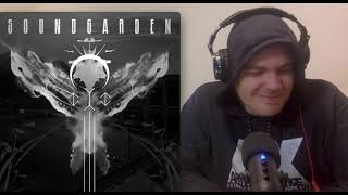 Soundgarden - Toy Box - Studio Version