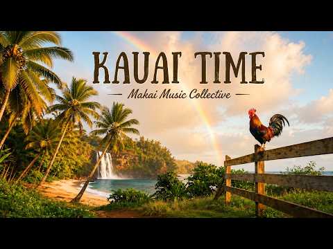 Kauai Time
