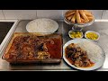 Kurdish Food Tapsi Bainjan Golaws Kitchen