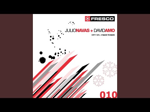 Back to Back (Original Mix)