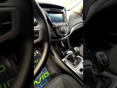 фото hyundai i40 i 0