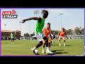 Sixth training session in the USA! | Real Madrid summer tour 2022