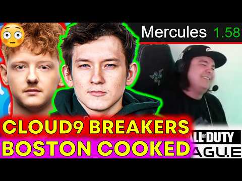 OpTic SLAM Cloud9, More BLOW IT UPs Needed?! 💥🚨