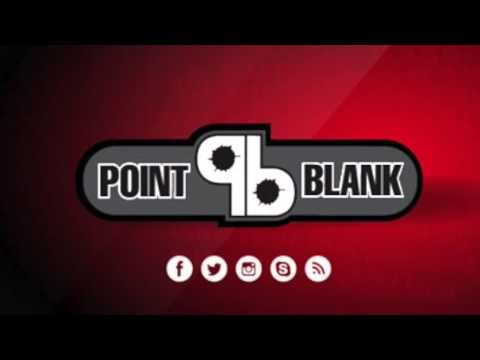 POINT BLANK (DJ SLICK) - DANCEHALL AFTER SUMMER MIX 2015