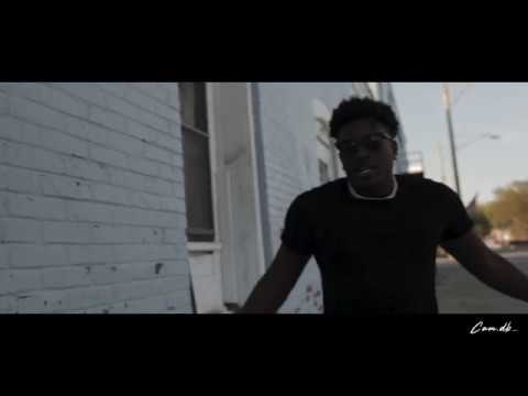 T.Ro$e - Young Man (Dir. by@Cam.db_)