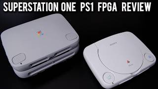 SuperStation One & SuperDock Review - Why This FPGA Device Disappointed Me