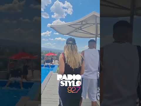 ENCUENTRO CON WANDA NARA Y L- GANTE EN VILLA CARLOS PAZ @lgante_keloke #lgante #wandanara#wanda