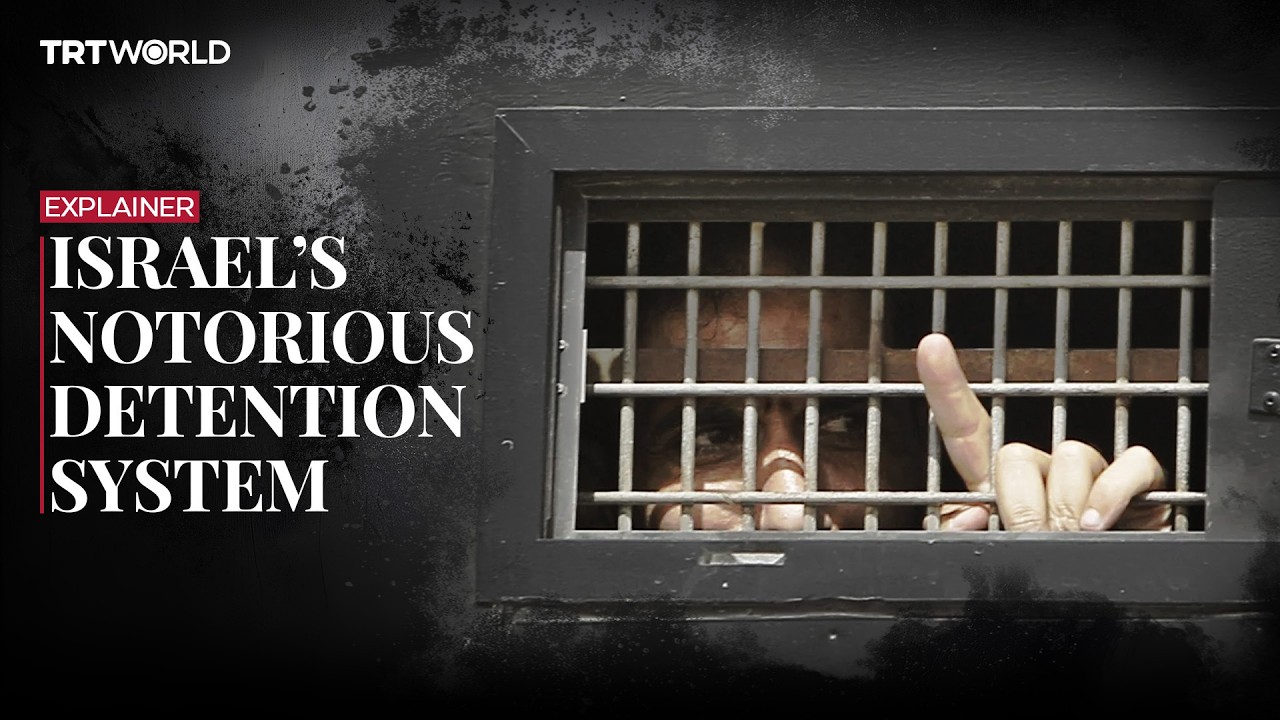 Israel’s notorious detention system deteriorated by death penalty law