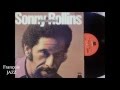 Sonny Rollins - Funky Hotel Blues (1973)  ♫