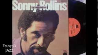 Sonny Rollins - Funky Hotel Blues (1973)  ♫