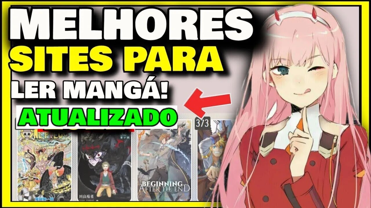 Watch Now MELHORES SITES PARA LER MANGÁ LIVRE (Onde Ler Mangá Online em Português) MELHORES SITES PARA LER MANGÁ LIVRE (Onde Ler Mangá Online em Português)