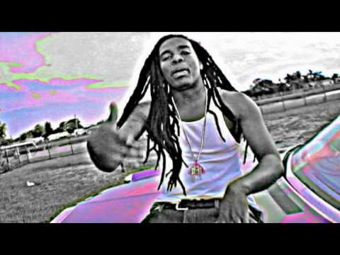 Young Breed of Triple C's - Jerk Freestyle Music video (Dir.Justin Lopez)