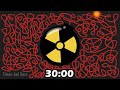 30 Minute Nuke Bomb Giant Explosion 💥