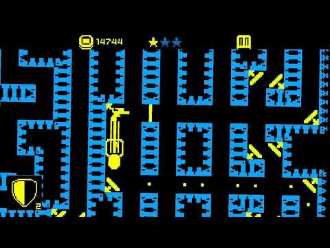 Tomb of the Mask: Pure Arcade Madness! #tombofthemask - YouTube