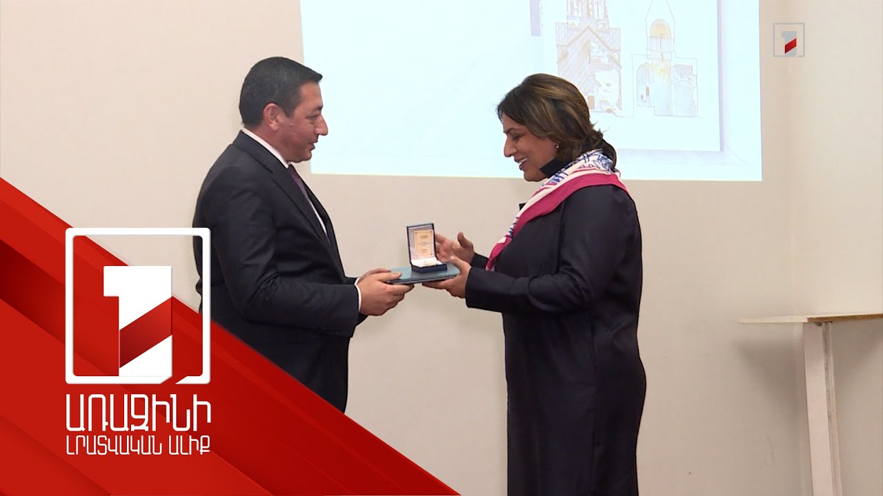 Ճարտարապետների պալատը և ԿԳՄՍ նախարարությունը սերտորեն գործակցում են