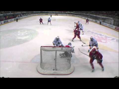 LHC vs ZSC du 15.01.2016