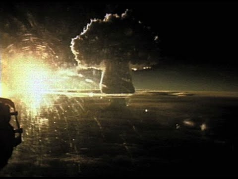 Tsar Bomba Testimi i bombes me te madhe ne bote (alb sub)