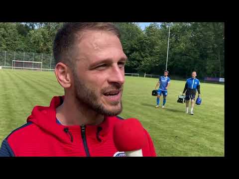 Landespokal Eutin 08 vs TSB Flensburg