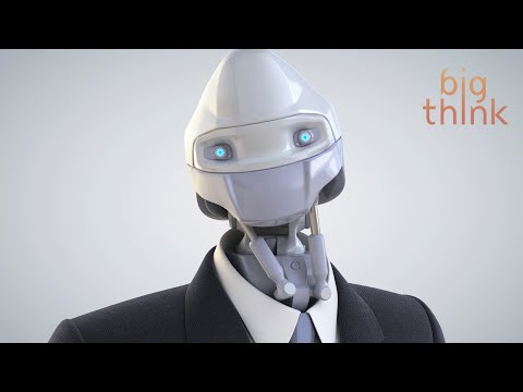 如果你的機器人犯了罪，你應該去坐牢嗎？ (If Your Robot Commits Murder, Should You Go to Jail?)