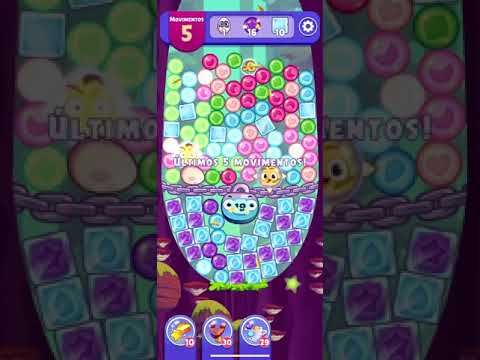 Angry Birds - Dream Blast 350