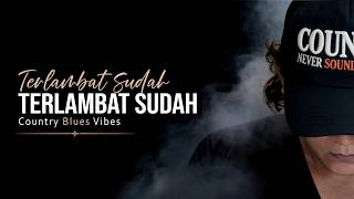 Download lagu It's Too Late - Black Sweet (Country Blues Cover – Himawan Resi) mp3 Download lagu It's Too Late - Black Sweet (Country Blues Cover – Himawan Resi) mp3