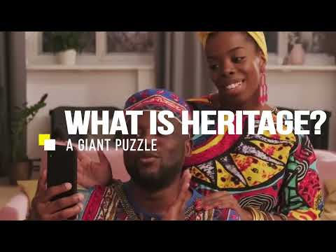South African Heritage Day Celebration Video