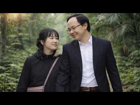 Nach endlosem Leid … Reicht die Liebe aus, um CEO James und die alleinerziehende Mutter Sung Luye