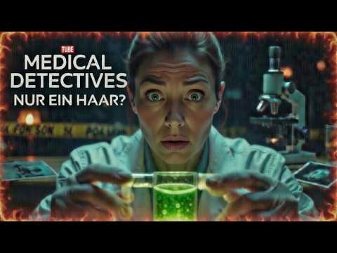 Medical Detectives | Der unsichtbare Täter – Folge 27 | Doku Podcast