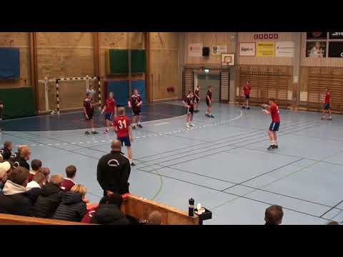 20191117 Lidingö SK Kunsängen SK 2 Div 2, 25-27