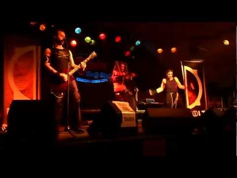 Deuxvolt Industrial/EBM Dance