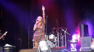 Live Music : 2011 Cardiff Festival : Edei - &quot;Loved&quot;